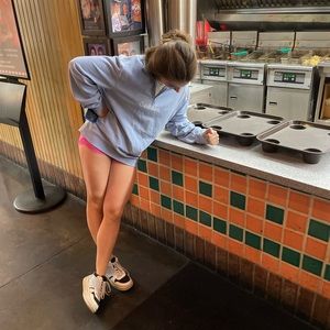 Meet your Posher, Scarlett